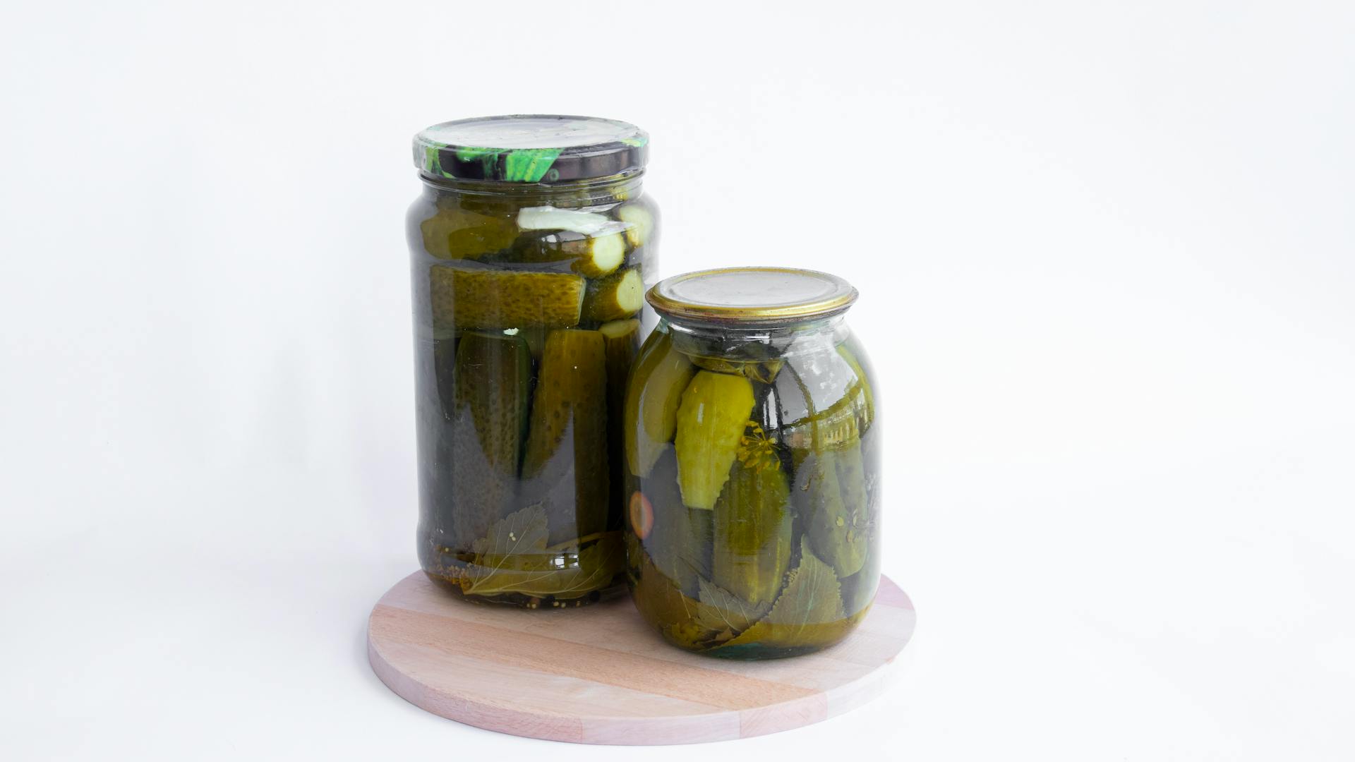 Fermented Foods: Flavor, Tradition, and a Gut-Friendly Nudge - Health and wellness article