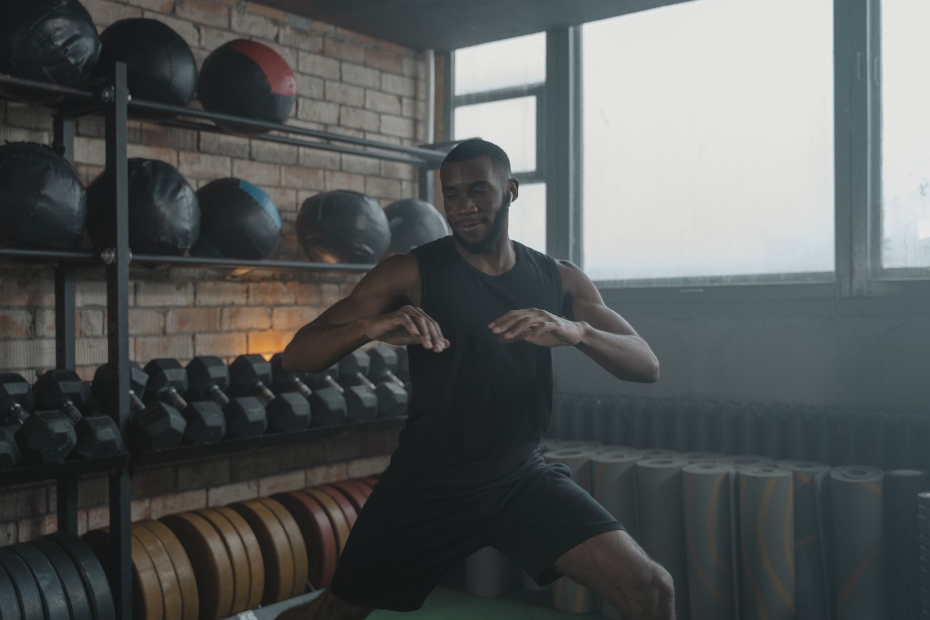 HIIT vs. Steady-State Cardio: Which Is Actually Better for You? - Health and wellness article