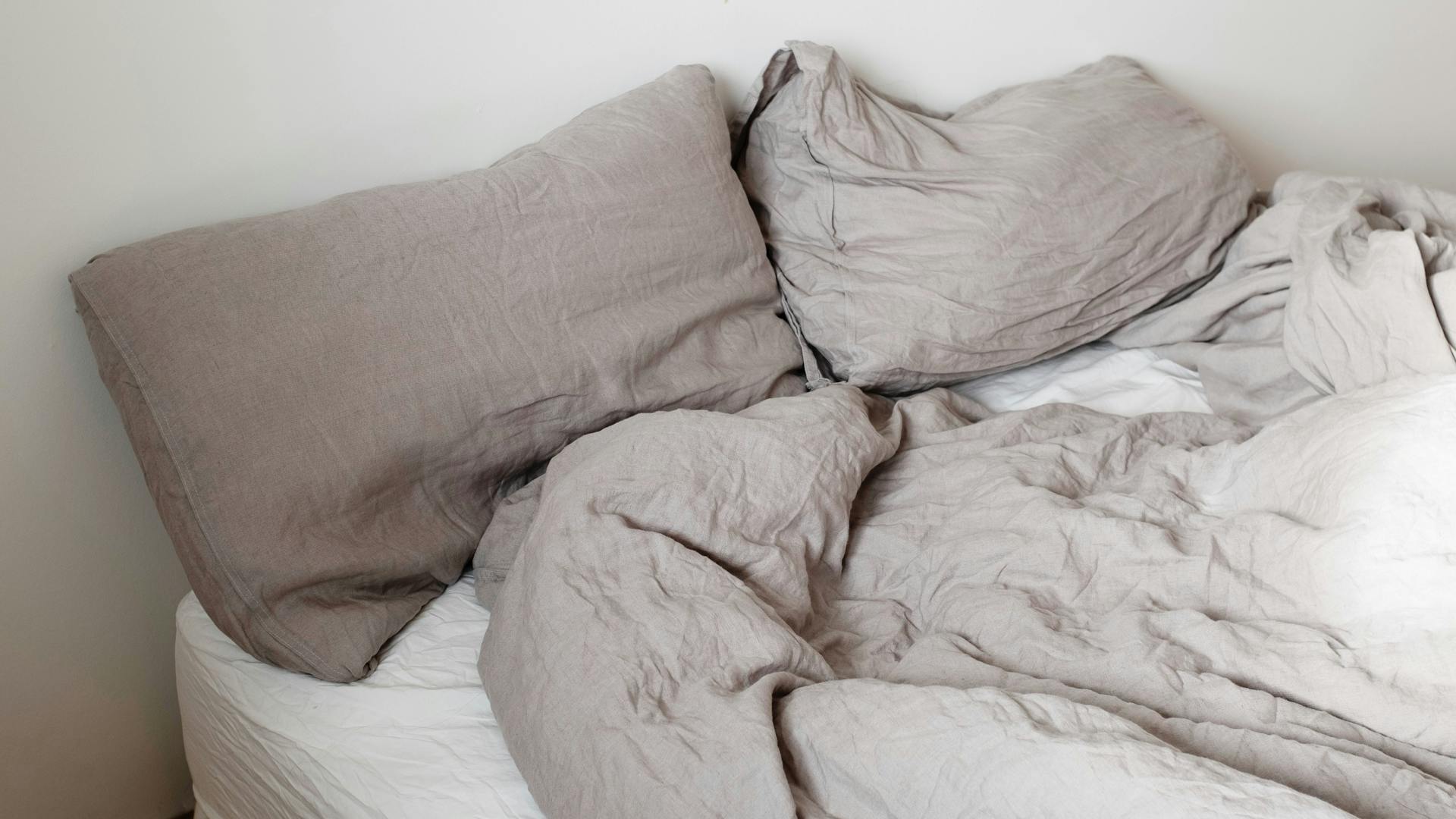 Magnesium and Sleep: What the Mineral Might (and Might Not) Do for Rest - Health and wellness article