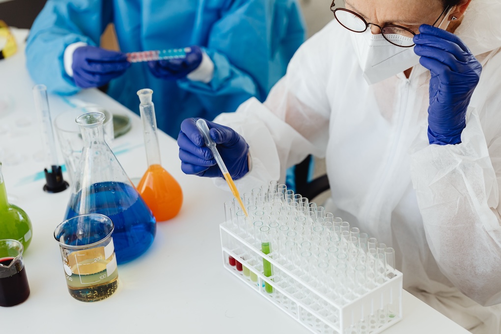 Unmasking the Hidden Dangers: A Deep Dive into Harmful Food Additives - Health and wellness article