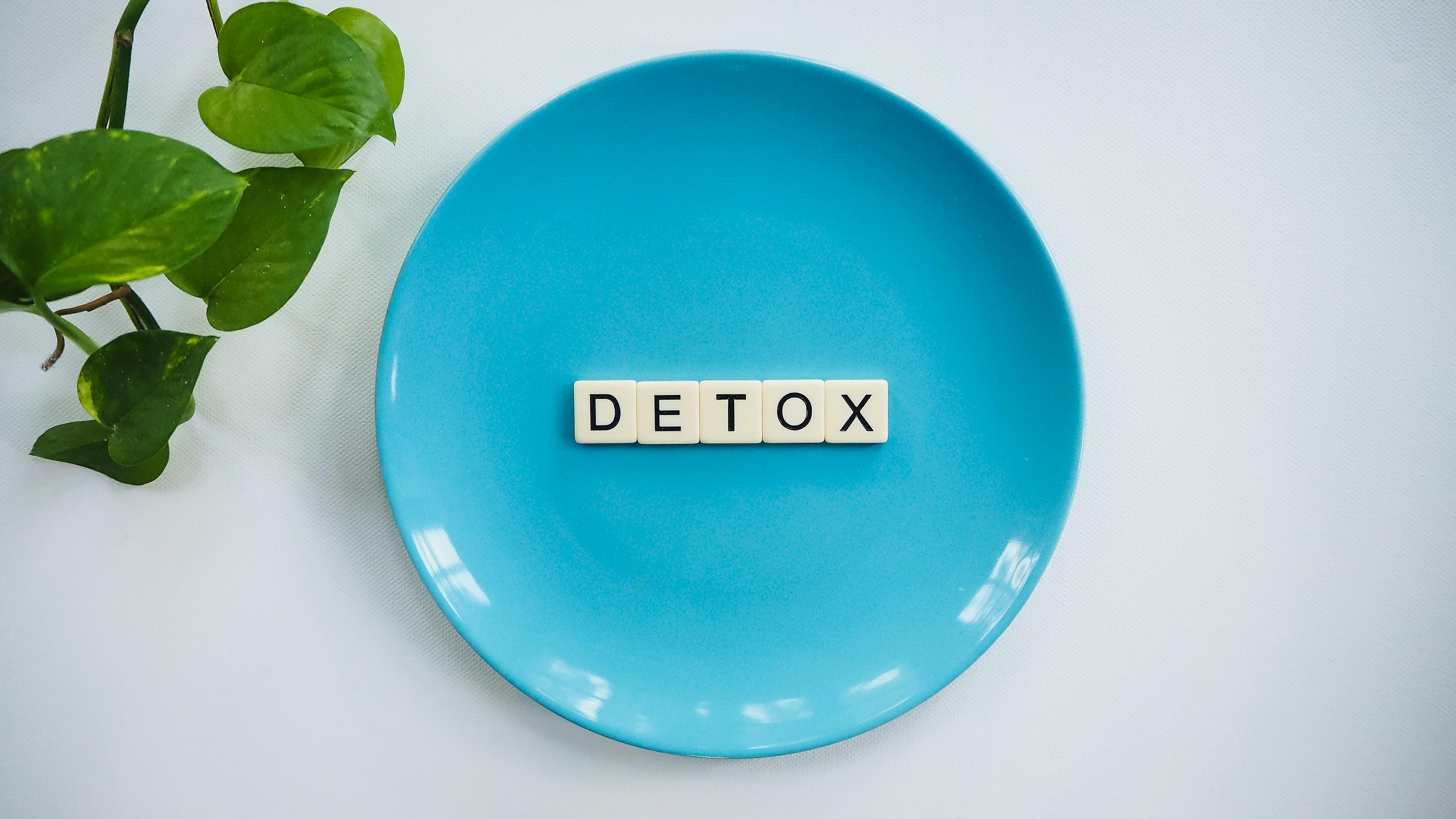Using Natural Toxin Binders to Detox Your Body from Heavy Metals and Other Toxins - Health and wellness article