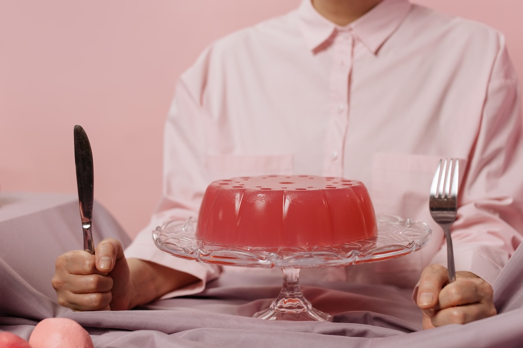 Ben Greenfield's Healthy Jello Recipe - Health and wellness article