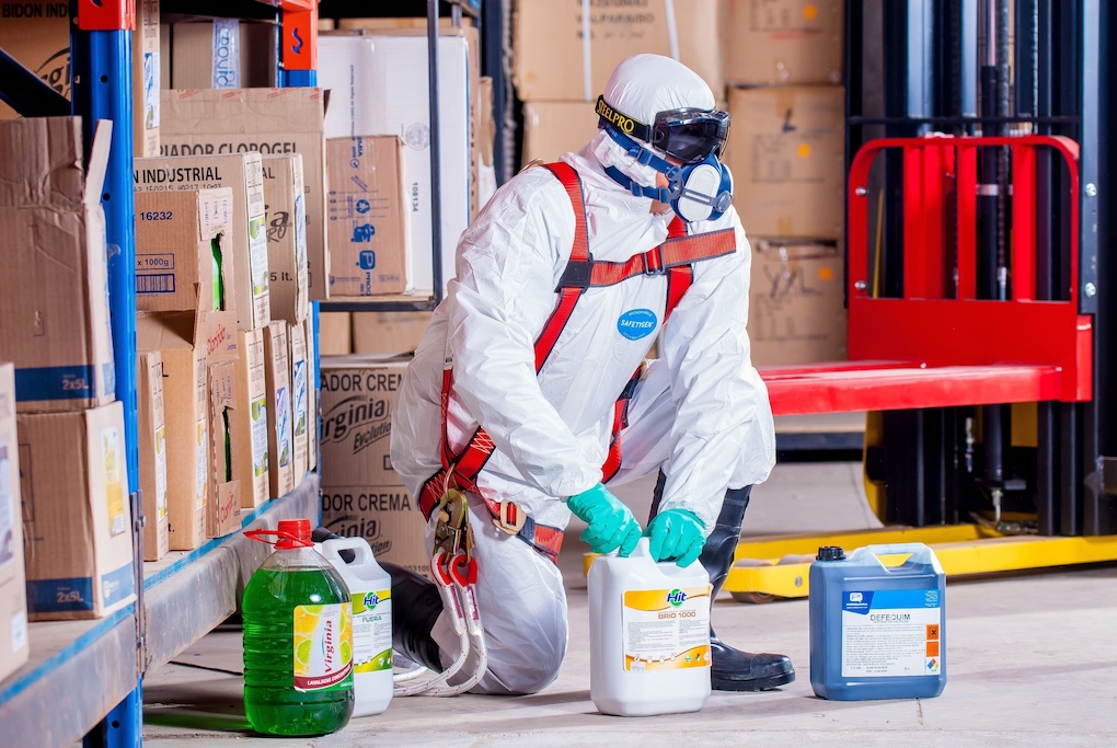 How to Avoid Toxins in Everyday Life - Health and wellness article