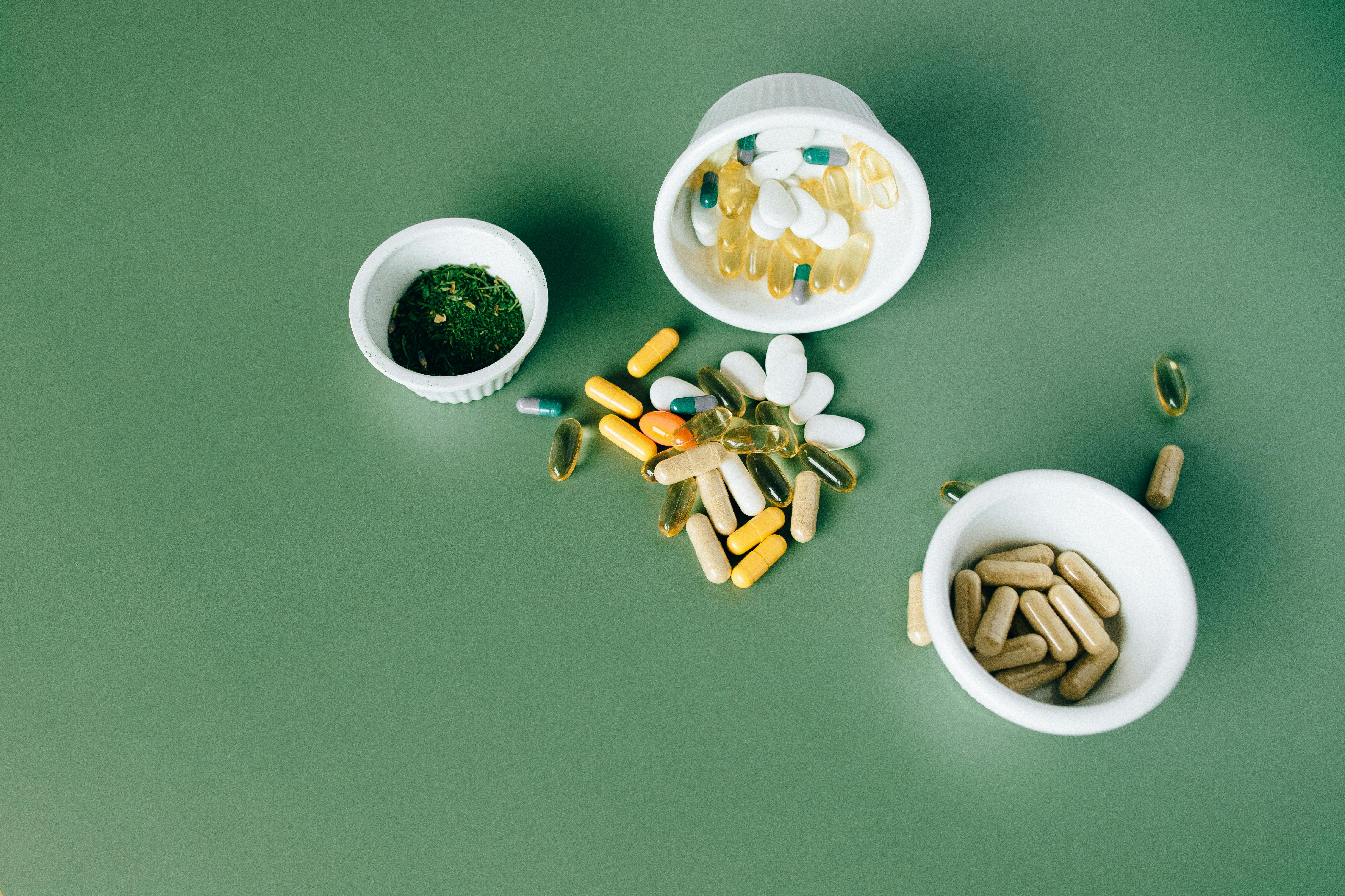 The Importance of Consuming Vitamin D and Vitamin K2 on a Regular Basis - Health and wellness article